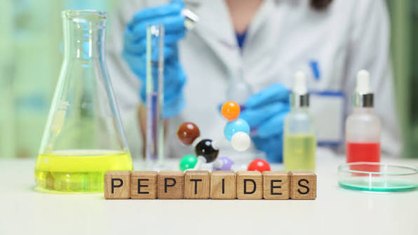research use only peptides meaning