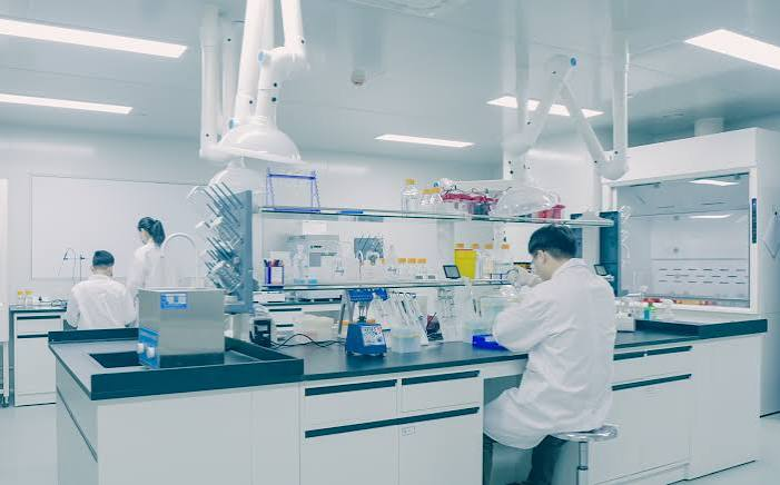 custom peptides for biotech research