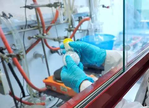 custom peptides for biotech research