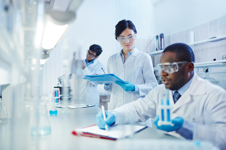liquid phase peptide synthesis