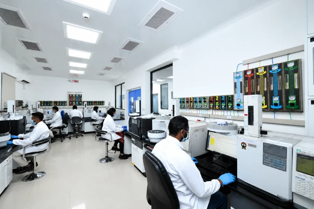 liquid phase peptide synthesis