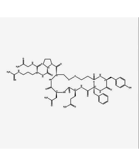 Desmopressin CAS