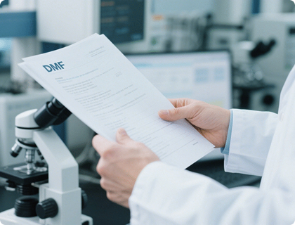 Retatrutide Peptide