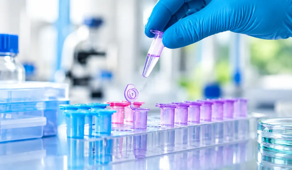 peptide solubility guide