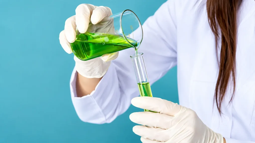 peptide solubility guide