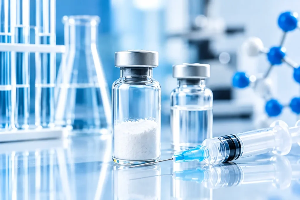 research use only peptides meaning