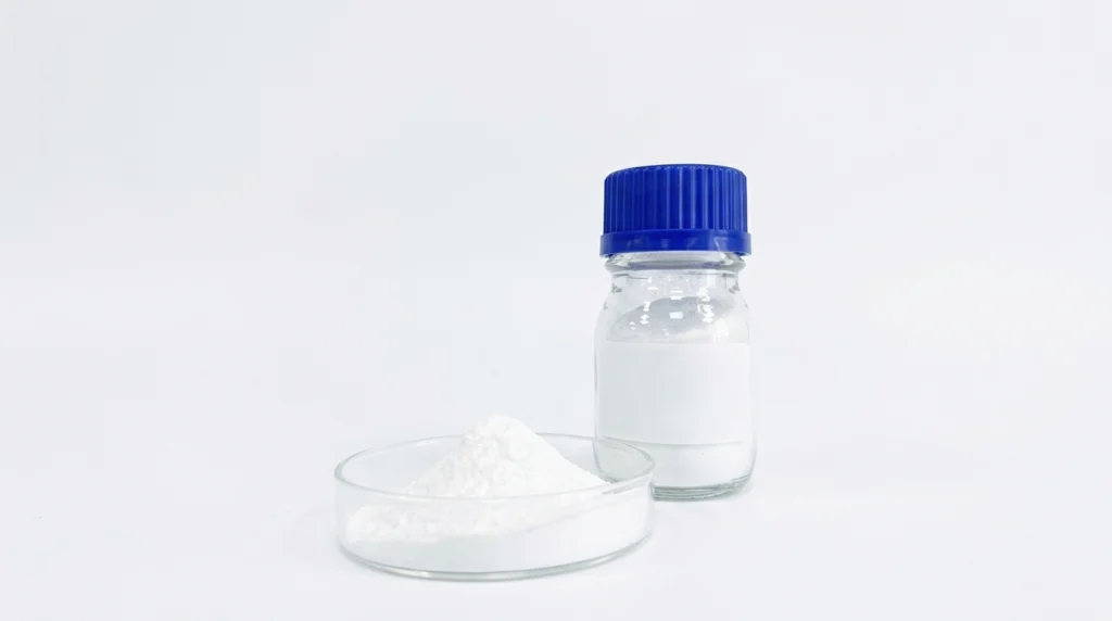 MSDS for peptide raw materials